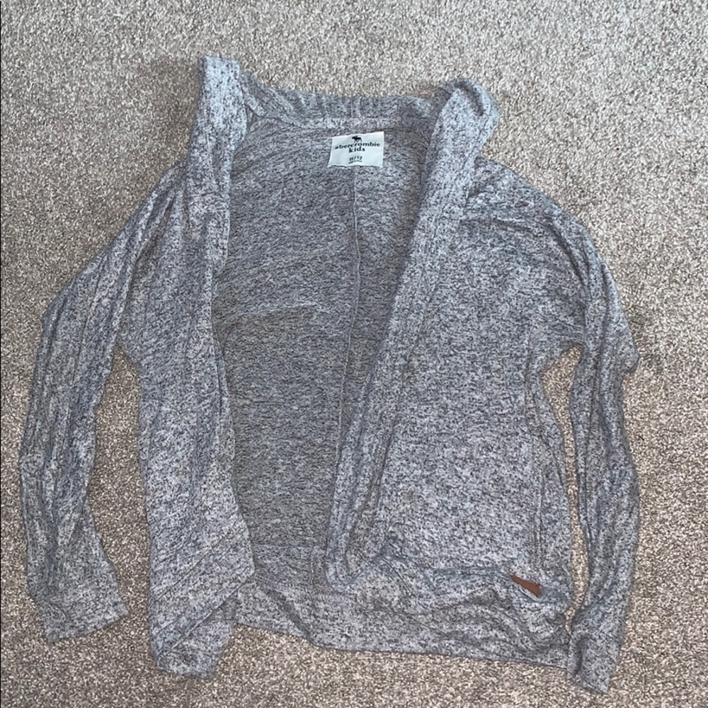 Abercrombie Kids Cardigan